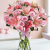 Expressing your feelings should always be this easy. Let our beautiful arrangement