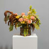 Because flowers follow the rhythm of the seasons, availability changes often. Your