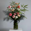Because flowers follow the rhythm of the seasons, availability changes often. Your