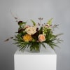 Because flowers follow the rhythm of the seasons, availability changes often. Your