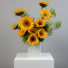 Because flowers follow the rhythm of the seasons, availability changes often. Your