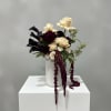 Because flowers follow the rhythm of the seasons, availability changes often. Your