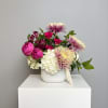 Because flowers follow the rhythm of the seasons, availability changes often. Your