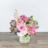 For all the Ladies who lunch, who wouldn't love this lovely pink