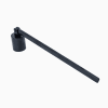 Elevate your candle care routine with our sleek Candle Wick Snuffer in