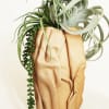made for Chartreuse by Roje by Ian James. Hand-sculpted over a form