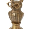 Love our Louie wall mount? The Louie bust is the perfect addition