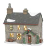 Celebrate the charm of Victorian England with Cricket's Hearth Cottage, a delightful