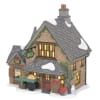 Bring the charm of the English countryside to your holiday village with