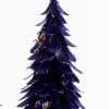 Add a touch of elegance to your holiday decor with the 12-inch