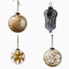 All offerings are shown. Leave a comment with your preferred ornament!