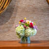 Get ready to feast your eyes on a floral extravaganza that's sweeter