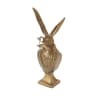 Bring a touch of whimsical sophistication to your space with Eric the