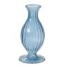 Not just any shade of blue&mdash;this is cerulean. The Cerulean Boutique Bud