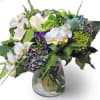 Mix arrangement.