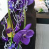 Decorative wire armature Bouquet