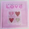 JIM McCANN &quot;CELEBRATING LOVE&quot; BOOK