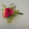 any color double carnation bout