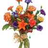 To create a truly fabulous fiesta, send this sassy combination of sizzling