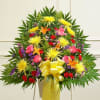  Express your love and support with this beautiful and touching tribute