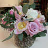 Peonies and Roses best Flowers for your Valentine. 
