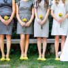 wedding Blooms
