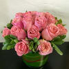 Designs by Vanessa (color, floral and vase may be substituted due to