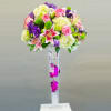 Big celebration bouquet will liven up any special occasion!