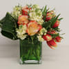 Nice Small Bouquet