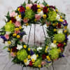 The arrangement will be delivered approximately as pictured.
