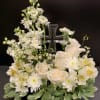 The Eternal Light&trade; Bouquet is an exquisite arrangement that will bring a
