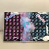 96 Piece Chocolate Bomboniere box with Milk and Dark Plain Chocolate wrapped