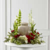 The Tears of Comfort Arrangement is an elegant and sophisticated way to