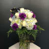 You will always come and find an arrangement that is just right