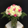 Find peace with this relaxing arrangement that will tell someone endless stories.