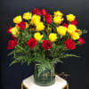 Surprise your lover with an arrangement that not only tells them you
