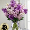 The FTD&reg; Sweet Devotion&trade; Bouquet by Better Homes and Gardens&reg; brings together