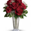Kiss of the rose
