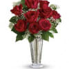 Kiss of the rose
