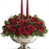 
Invited to a holiday gathering? Help set the mood and the table