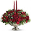 
Invited to a holiday gathering? Help set the mood and the table