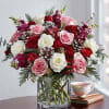 Victorian Grandeur Bouquet