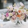 
Garden Roses, Dusty Miller,

renacula flower,stock flowers, anemonas
