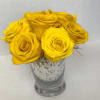 Royal collection  offers many preserved rose options.   Imagine the