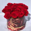Forever Rose collection  offers many preserved rose options.   Imagine