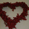 hearth shape reed