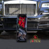 For one and only super luxury box available in Black and Silver