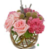 If you need a glamorous gift, look no further than this precious