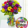 Birthday BR-A025