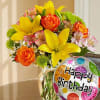 Birthday BR-A014